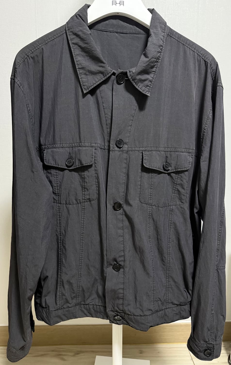 폴리테루 라이트트러커 다이드잉크 3사이즈 판매합니다 상품이미지2