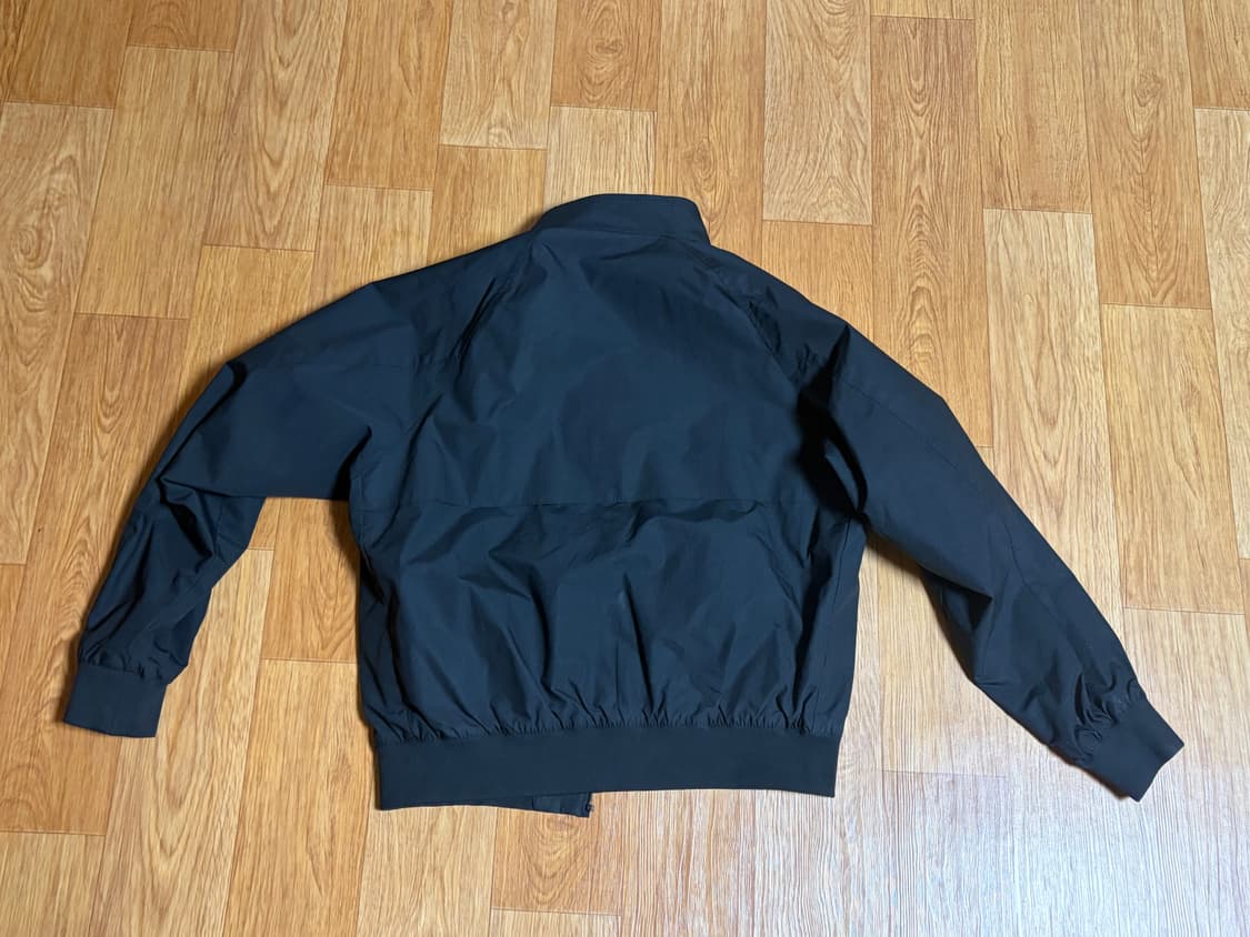 유니클로 해링턴 자켓 상품이미지2