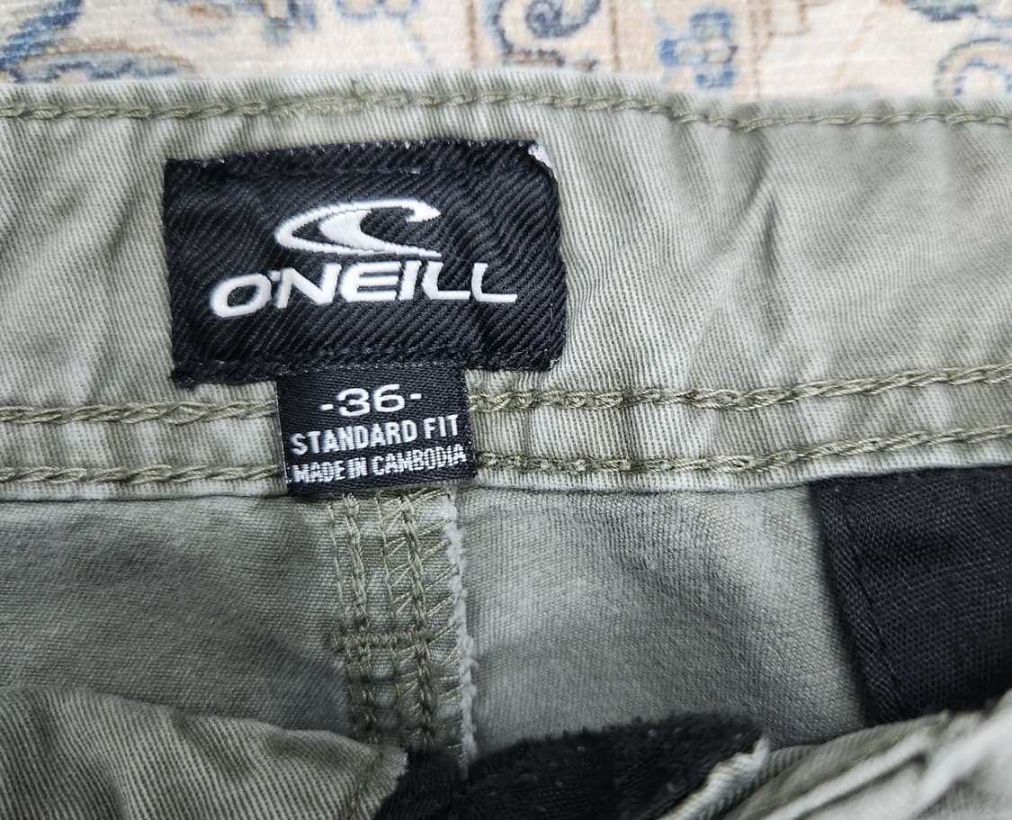 O'NEILL 오닐 카고 하프팬츠 36사이즈 상품이미지3