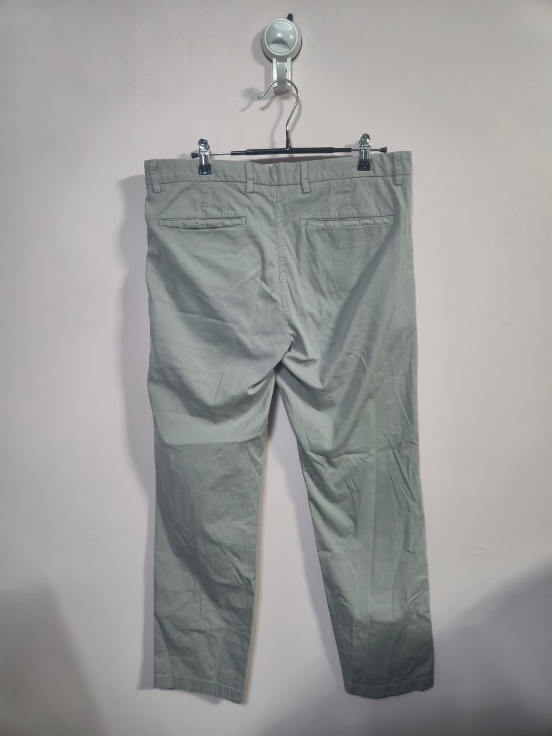 띠어리 팬츠 상품이미지2