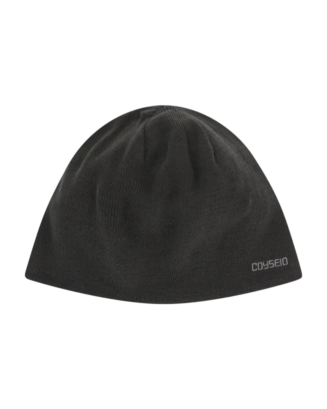 코이세이오 듀얼 심플 비니 차콜 상품이미지1