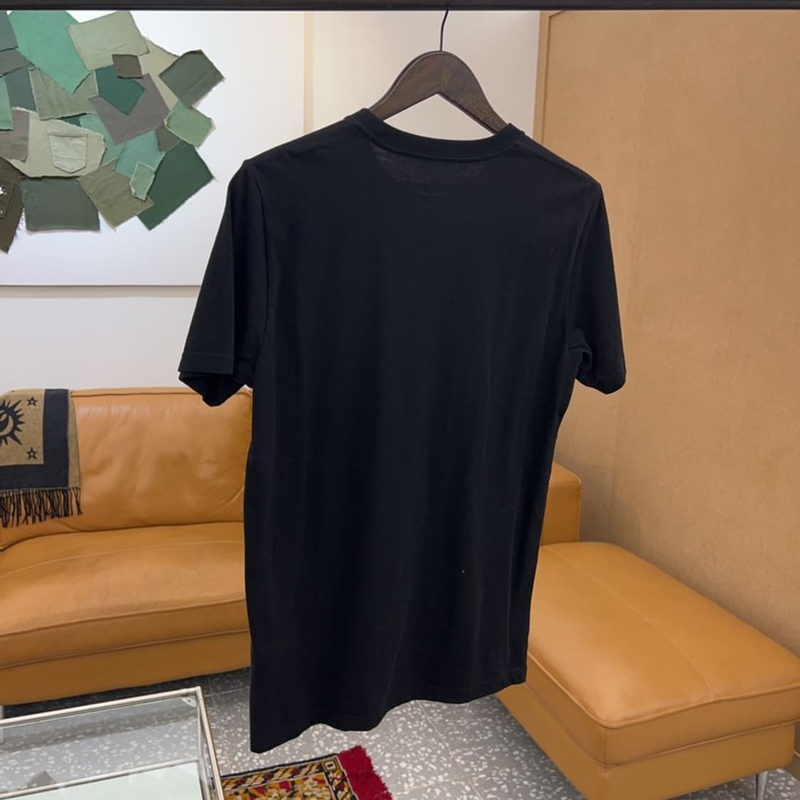 칼하트 빈티지 프린팅 반팔티 90 C05166  상품이미지2