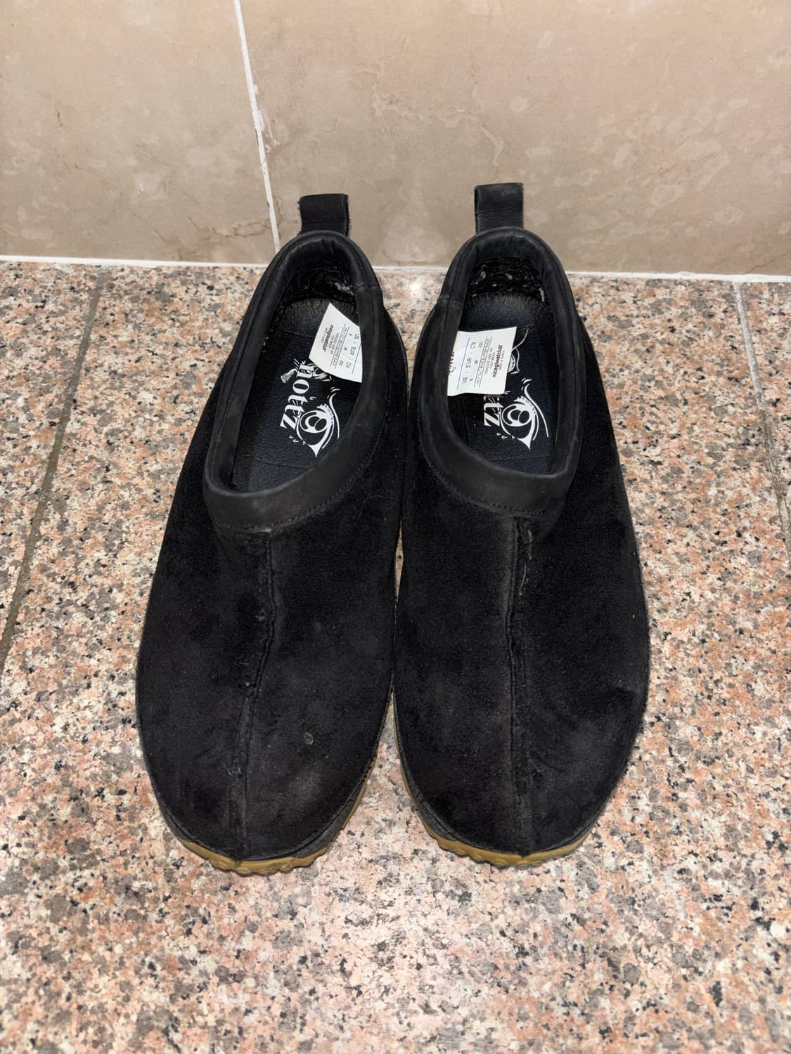 노츠 나이스고스트클럽 230(235) 상품이미지2