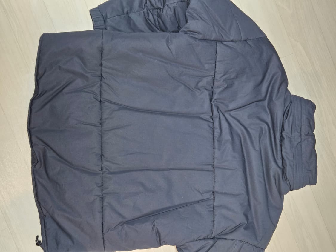 나나미카 인슐레이션 자켓 상품이미지5