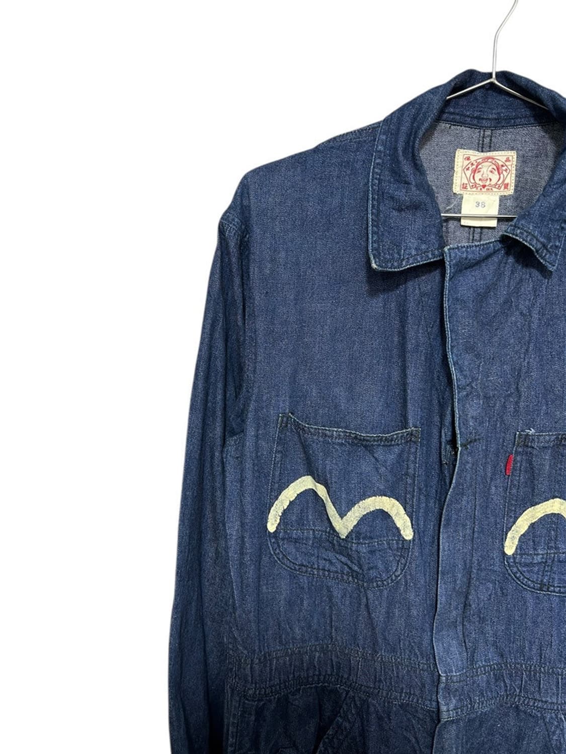 evisu 상품이미지2