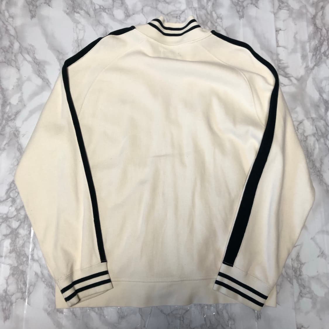 폴로 랄프로렌 니트 자켓 집업 남성용 상품이미지4