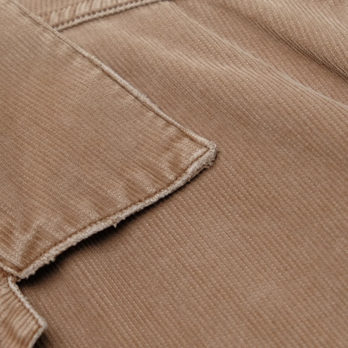 corduroy 3rd trucker  상품이미지7