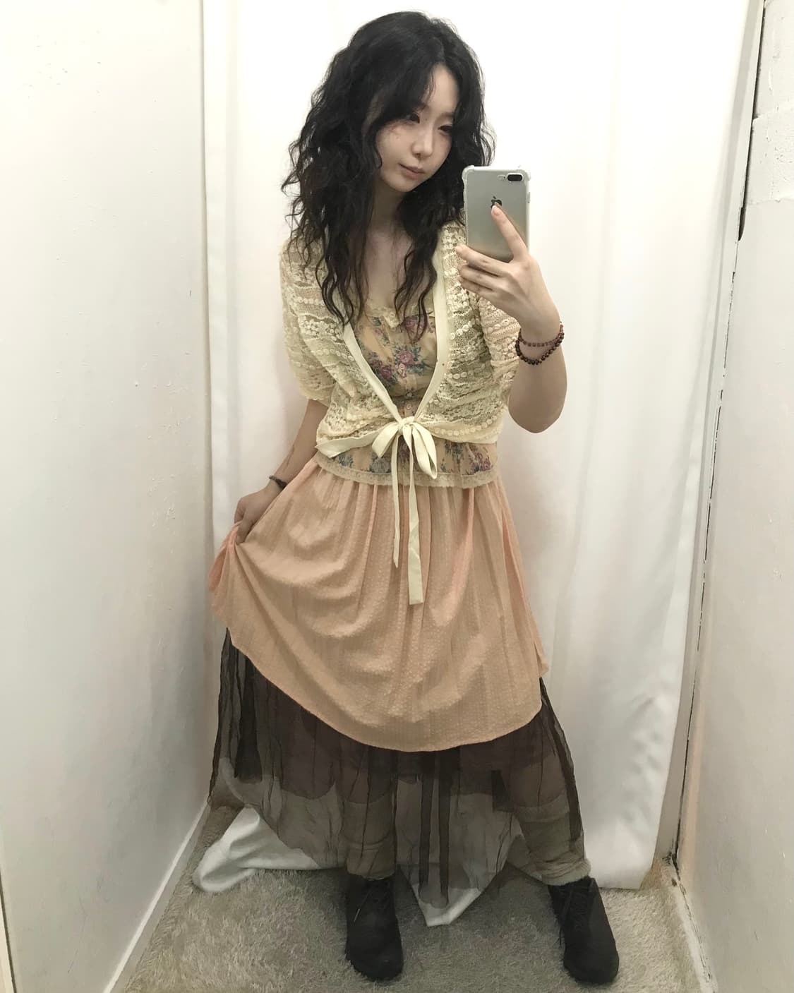 로맨틱 모리 코디 세트 💐 상품이미지1