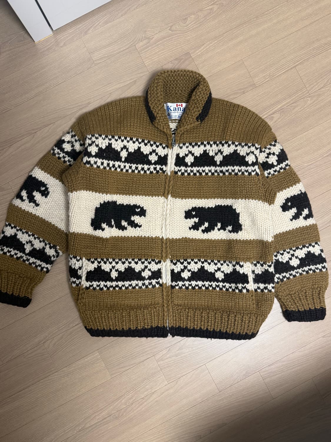 Kanata 코위찬 상품이미지2