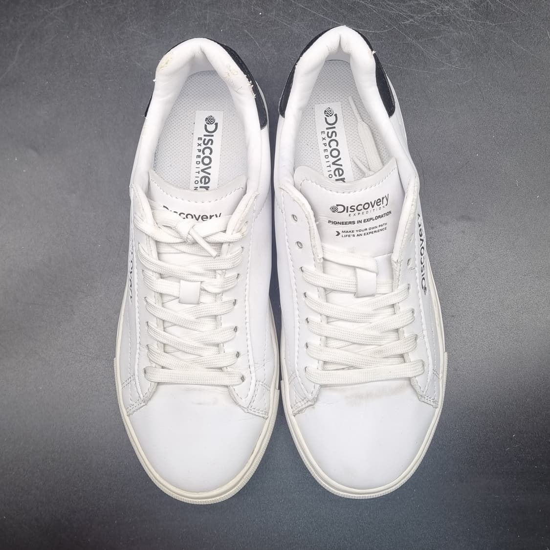 디스커버리 코트네오 여성스니커즈 230 상품이미지2