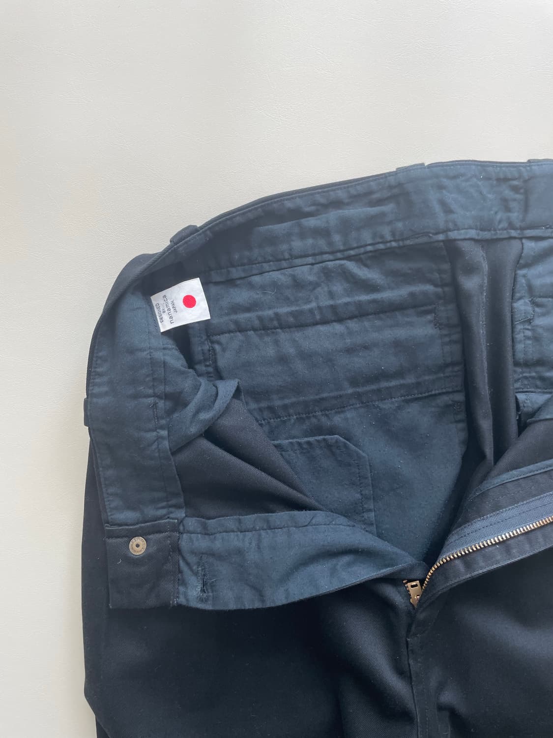 나나미카 치노팬츠 30사이즈 상품이미지3