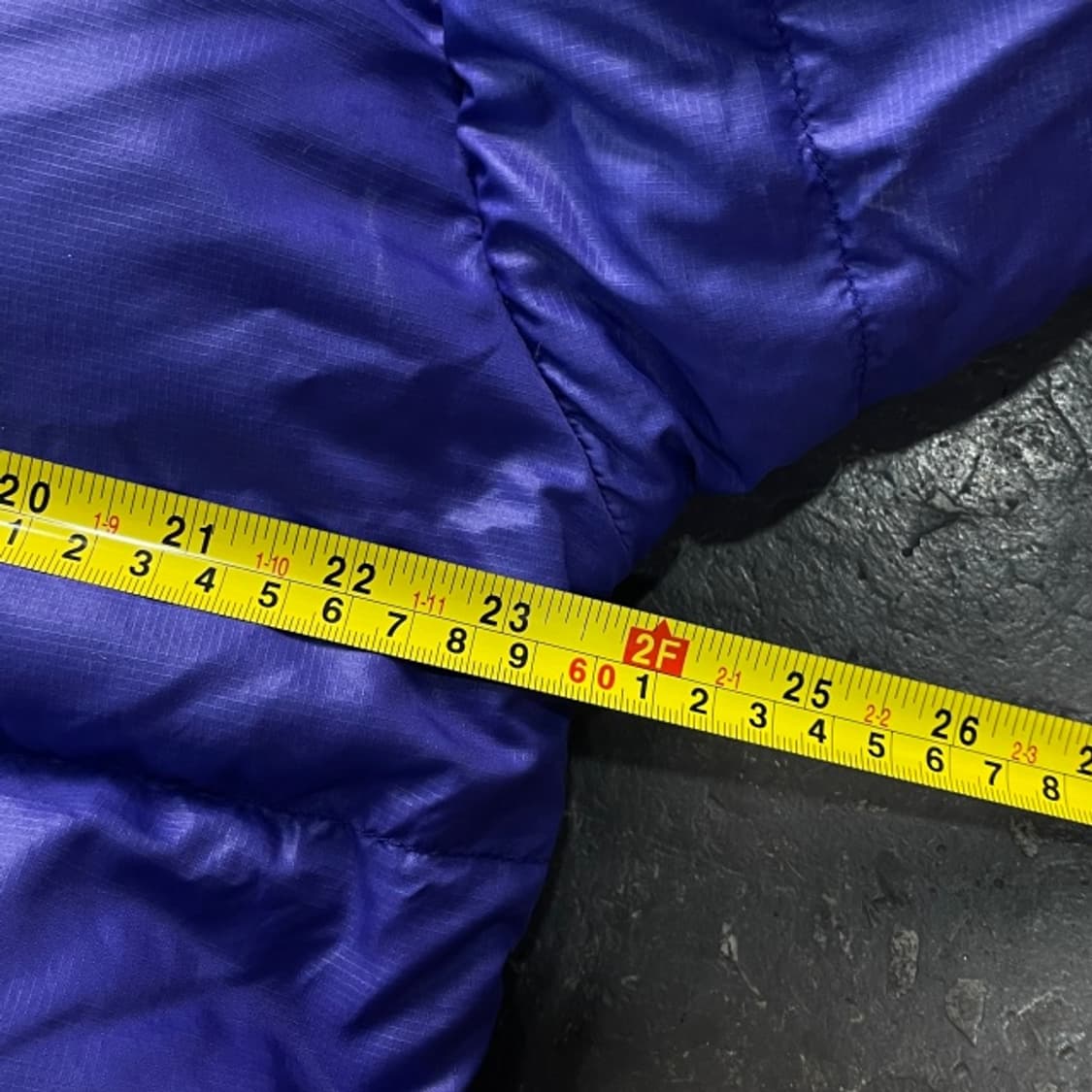 100 노스페이스 눕시 패딩 상품이미지7