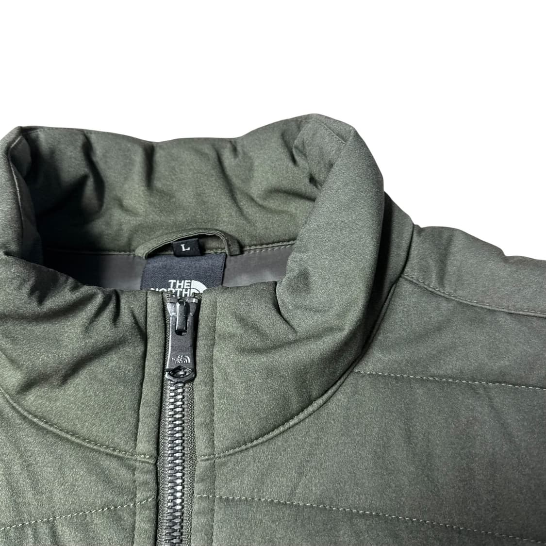 노스페이스 경량 패딩 자켓 상품이미지2