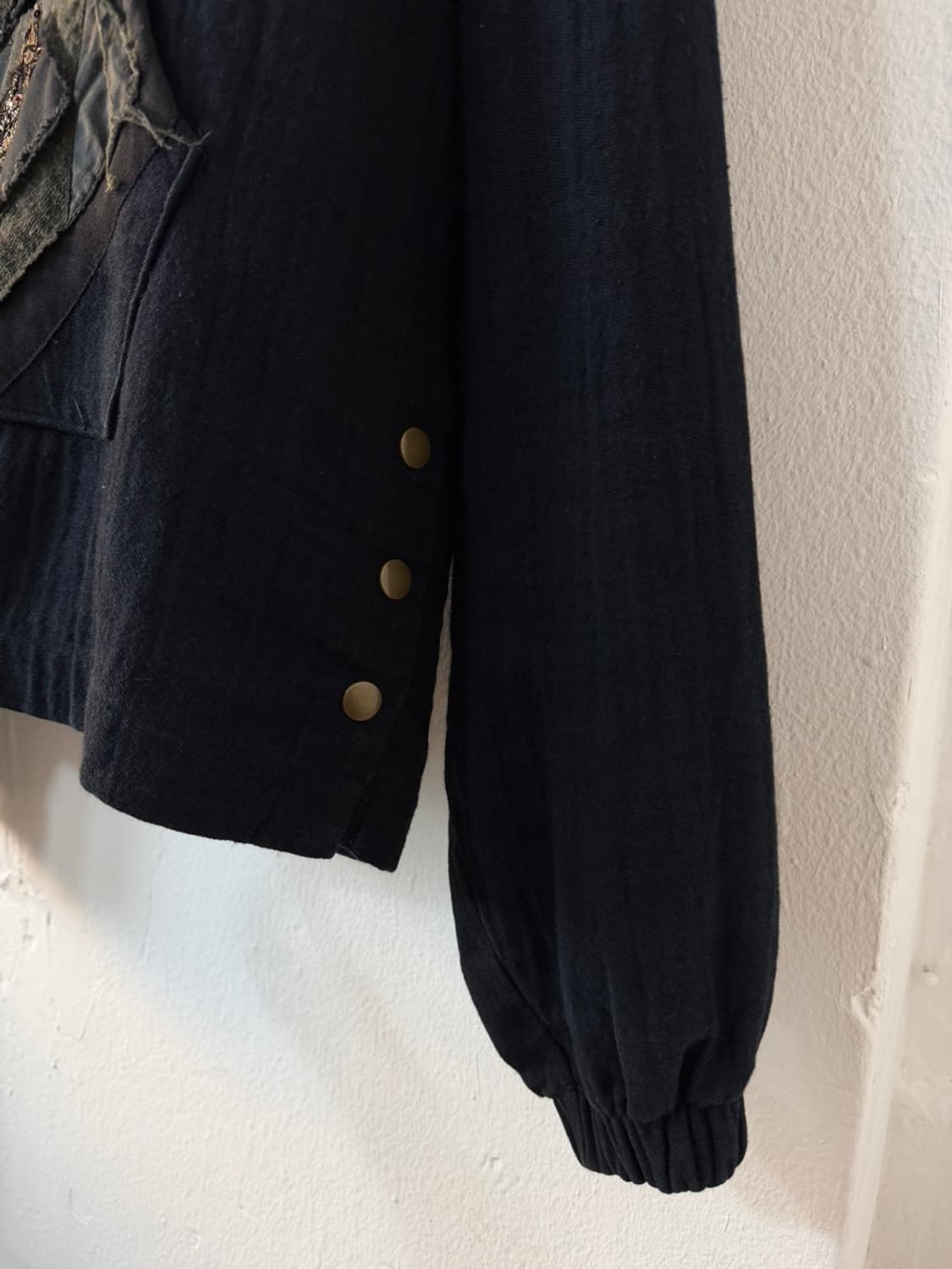 혜인서 비즈 후디 상품이미지4