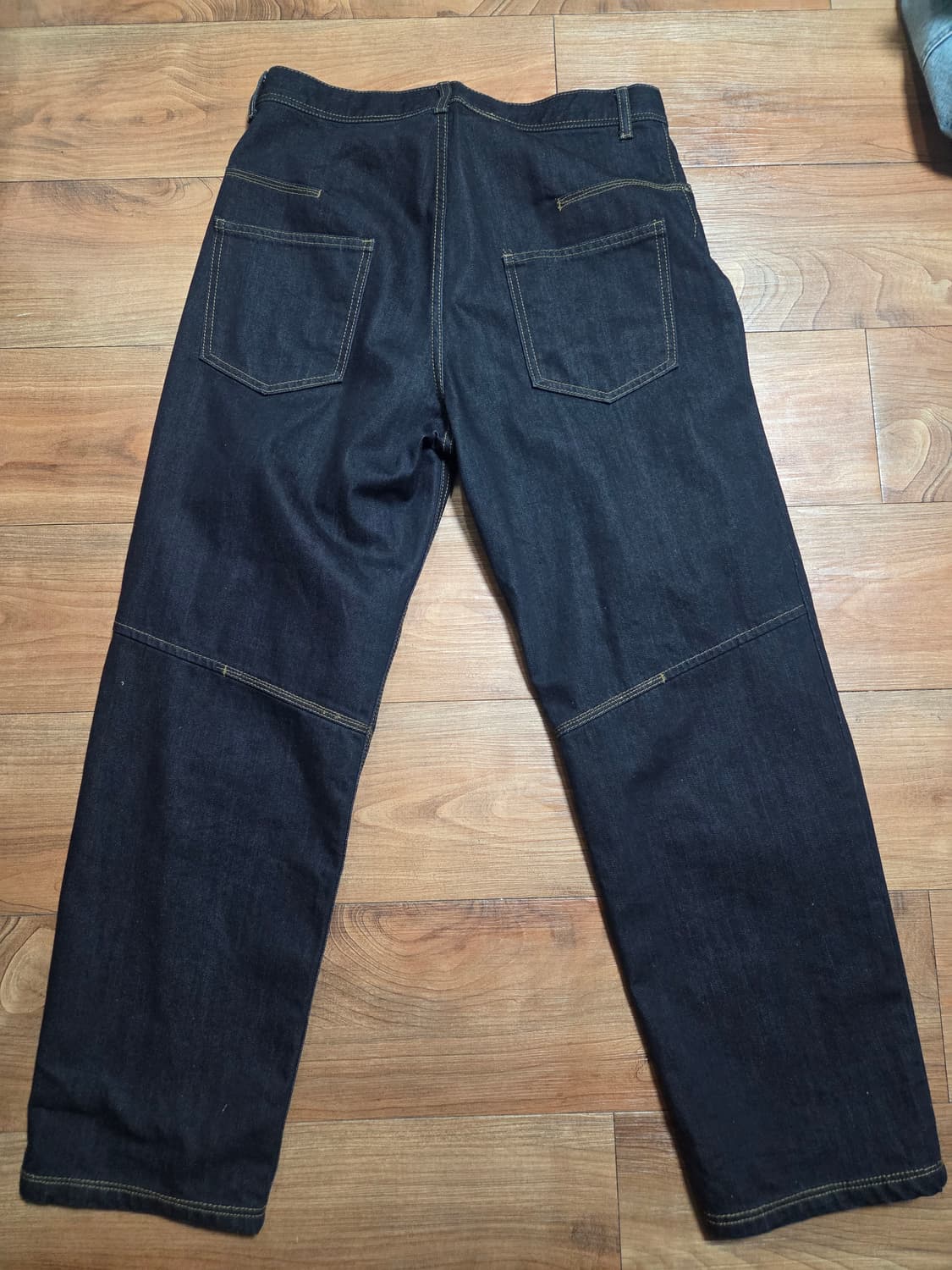 마하그리드 데님팬츠 상품이미지2