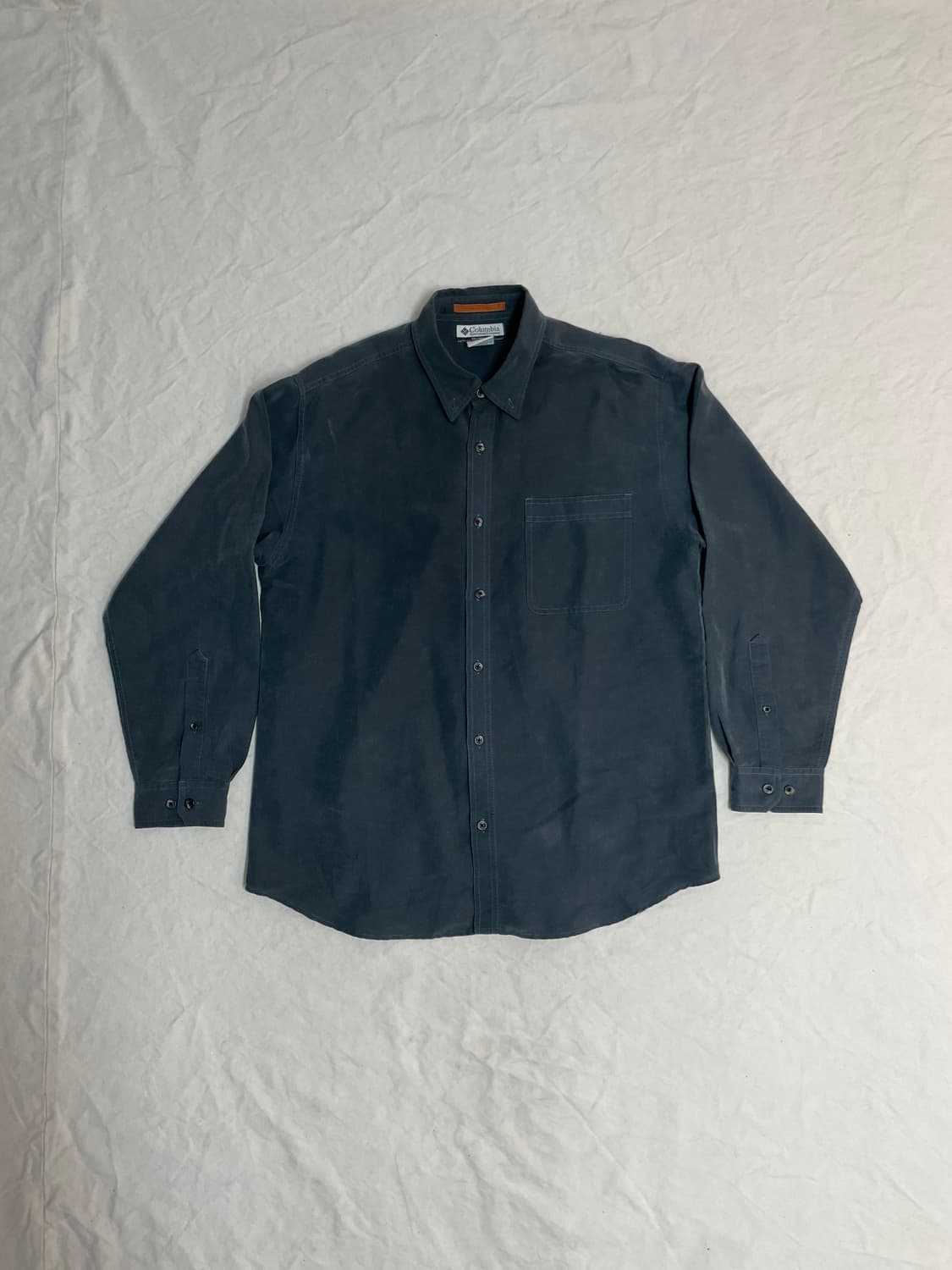 컬럼비아 셔츠  상품이미지1