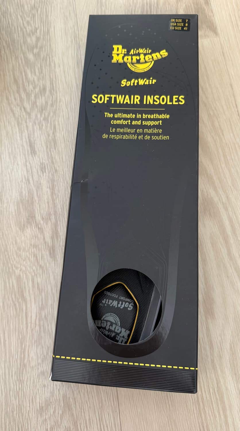 닥터마틴 1461 나파 260 상품이미지5