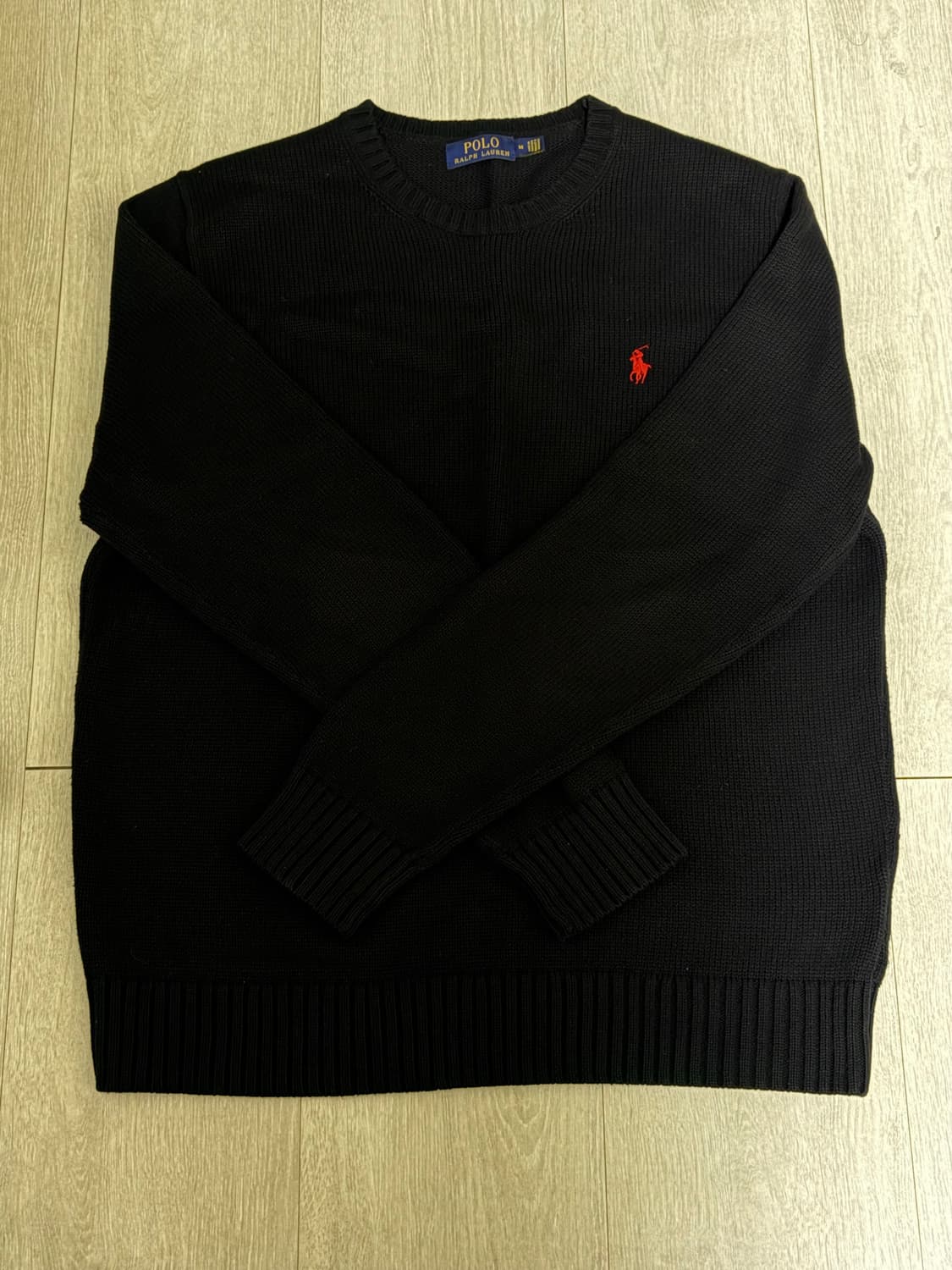 폴로 랄프로렌 니트 상품이미지1
