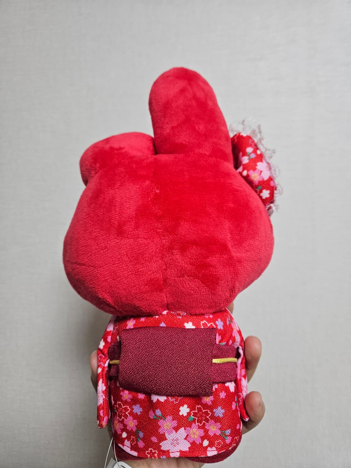 빨마(기모노) 인형 상품이미지3