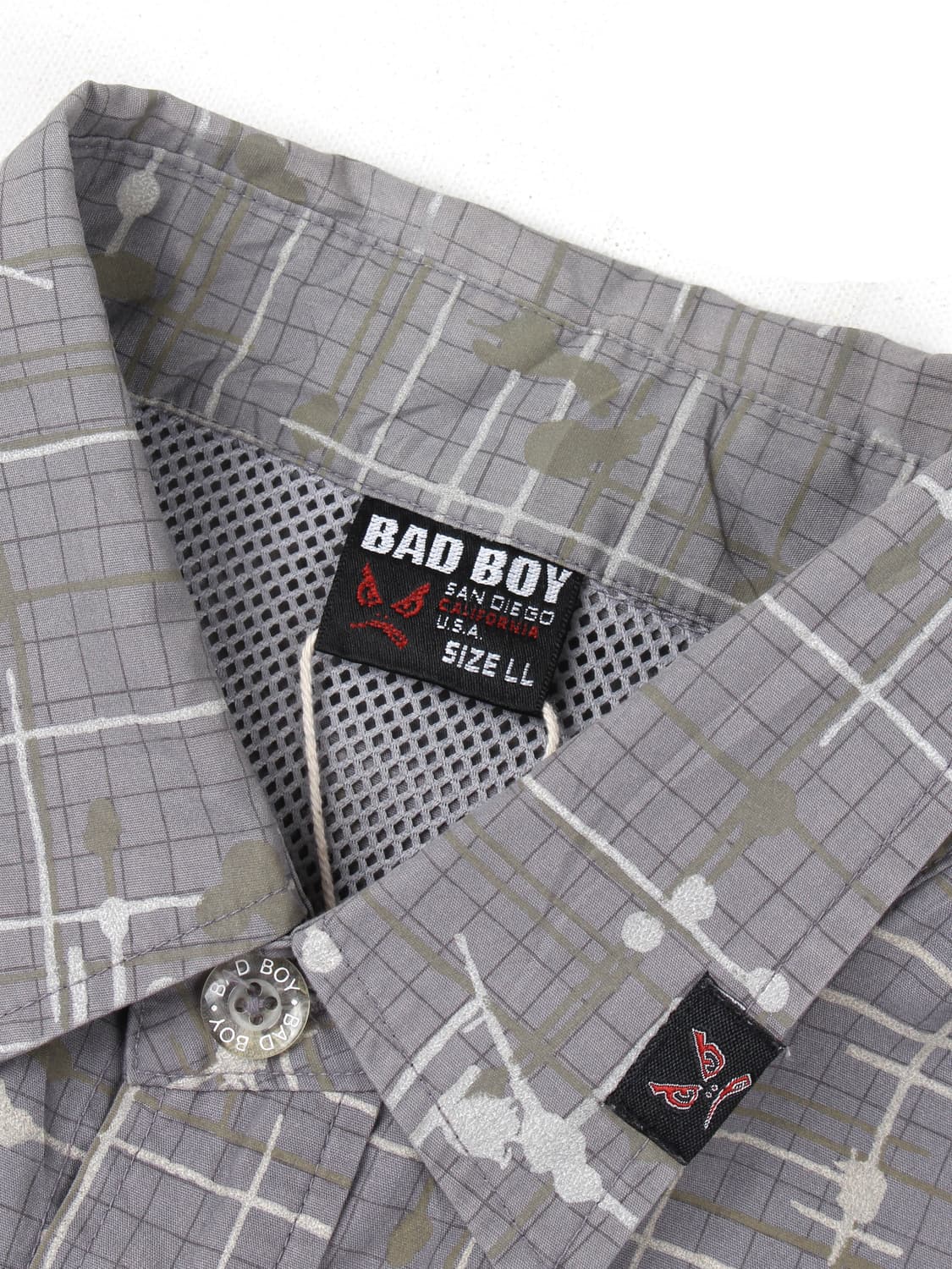 00s BAD BOY (LL) 상품이미지3