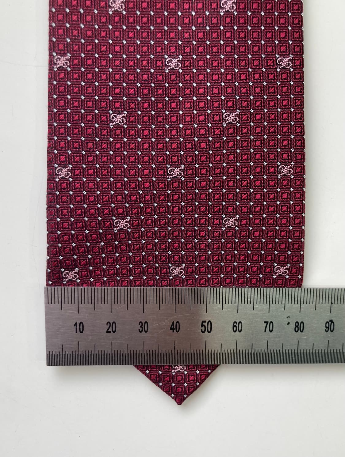 닥스 넥타이 상품이미지7