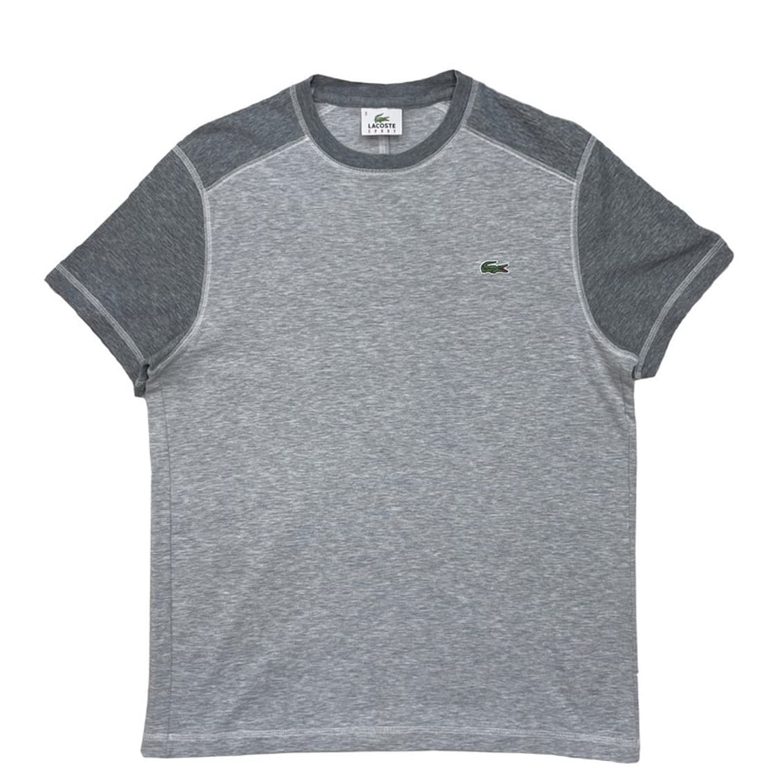 LACOSTE 나그랑 반팔 3 상품이미지1