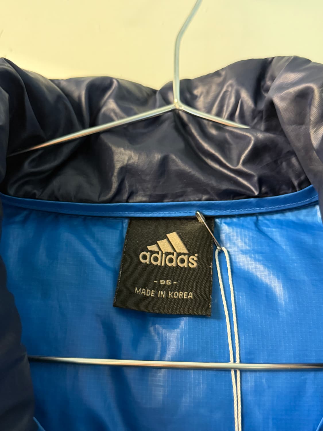 아디다스 퍼프 다운패딩 상품이미지5