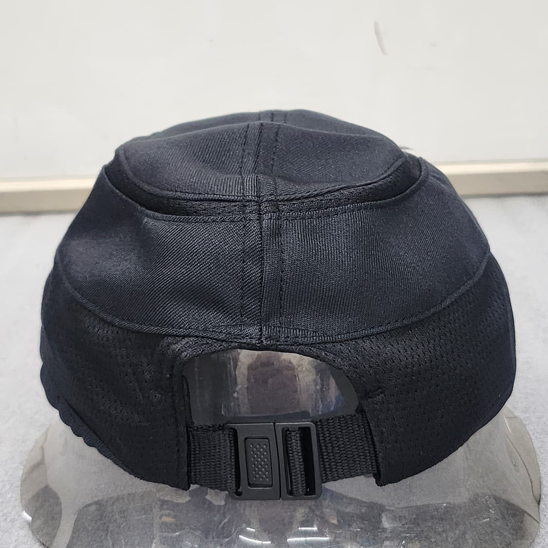 아디다스 정품 볼캡 56cm 블랙 상품이미지5