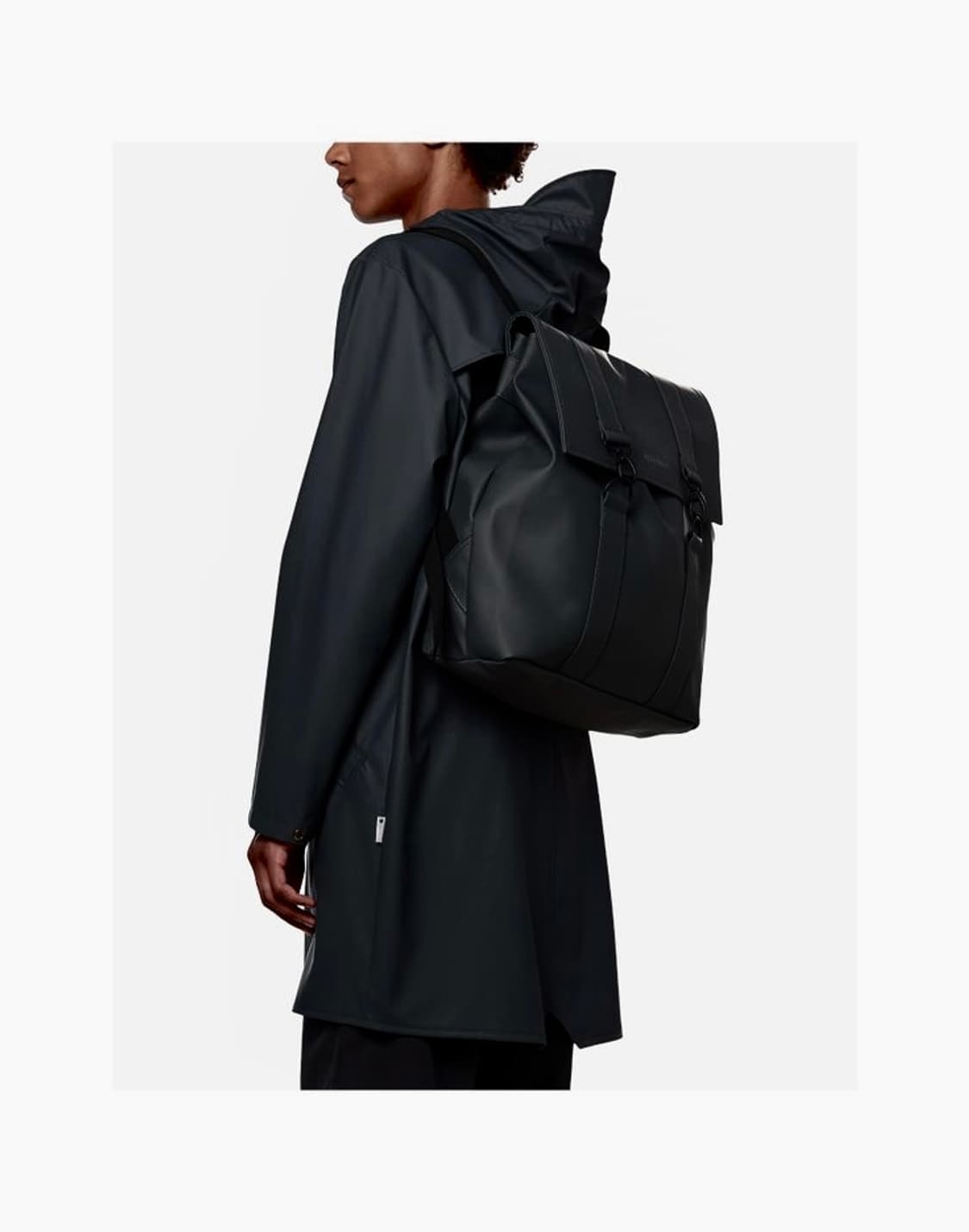 Rains / raincoat long 상품이미지1