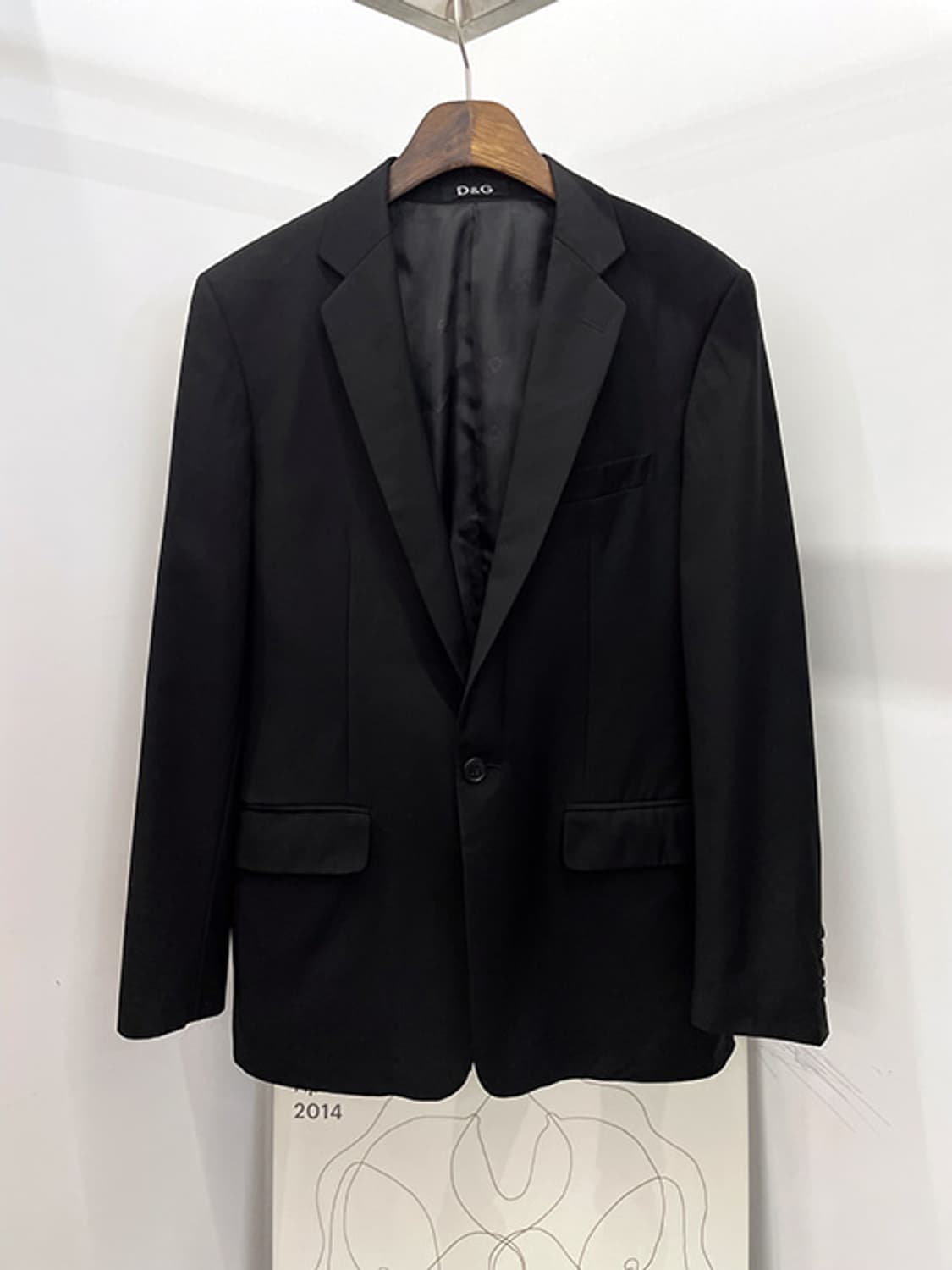 DOLCE & GABBANA (M) 상품이미지1