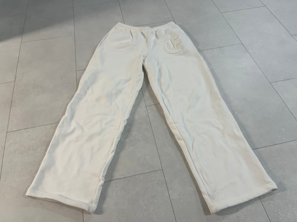 NEEDLE 니들 X ERTR Applique Jogger Pants 상품이미지2