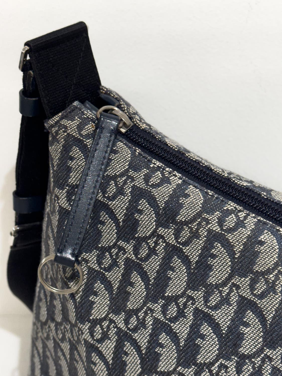 디올 오블리크 크로스백 상품이미지6