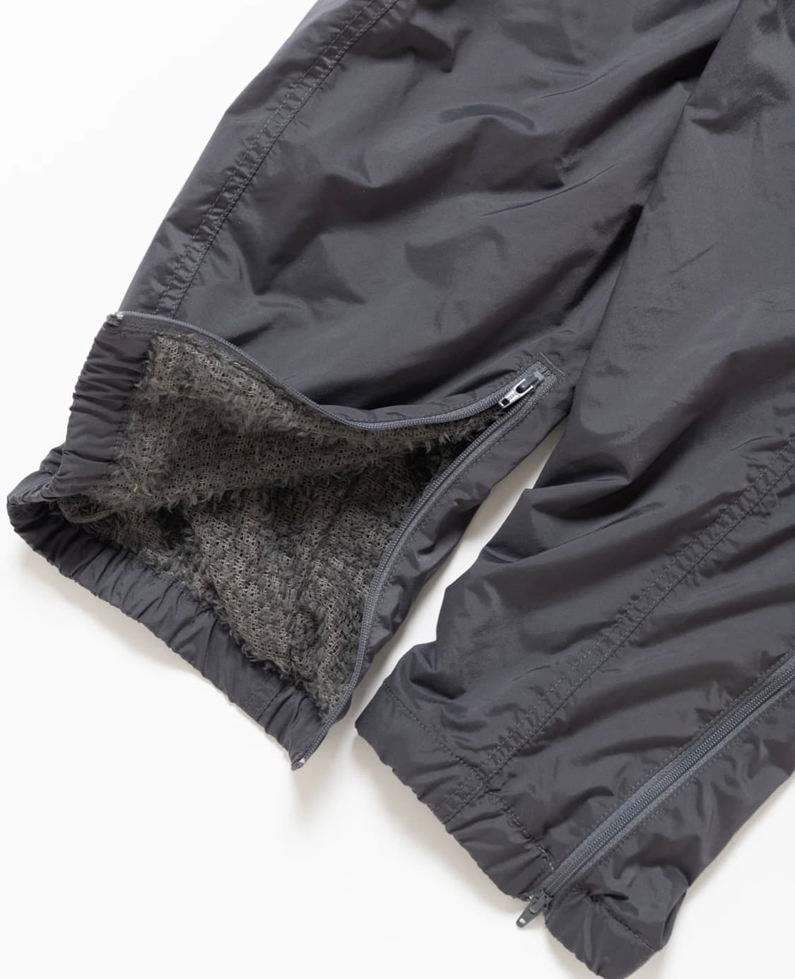 Rokx 폴라텍알파드라이 클라이밍팬츠 상품이미지6