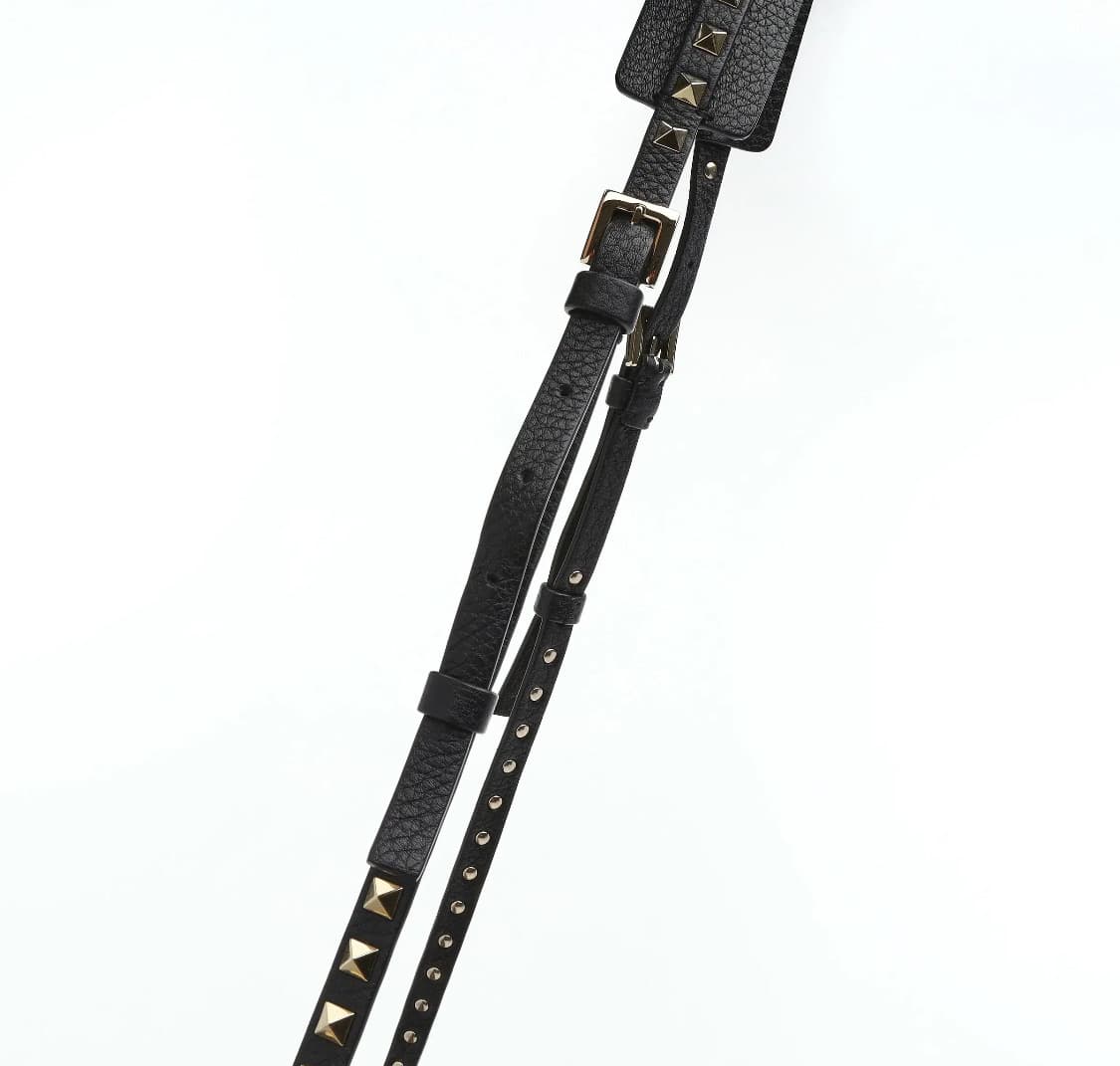 [S급] 발렌티노 락스터드 레더 크로스백 판매합니다!!! 상품이미지6