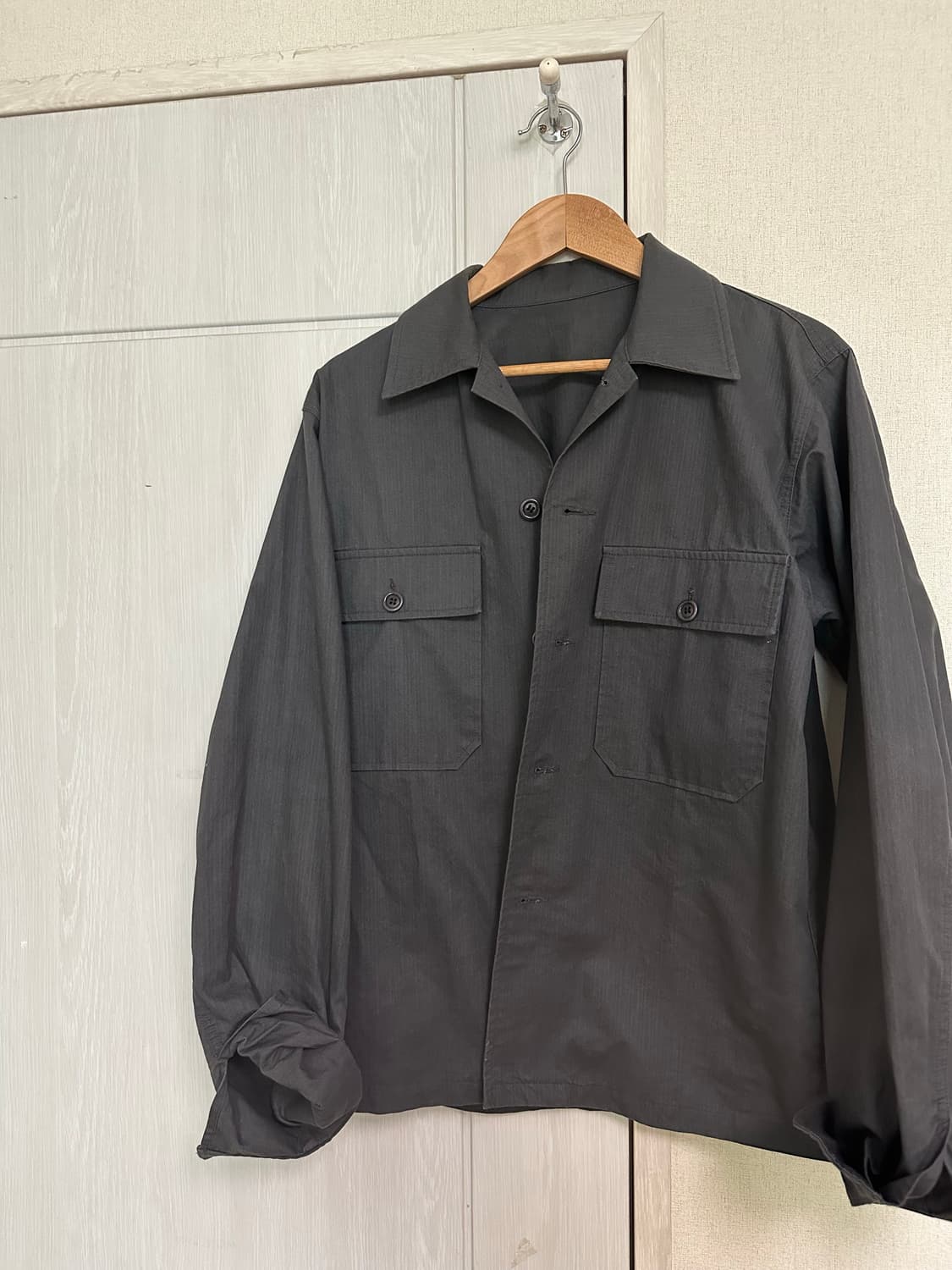 드레 프로젝트 U shirt 상품이미지3