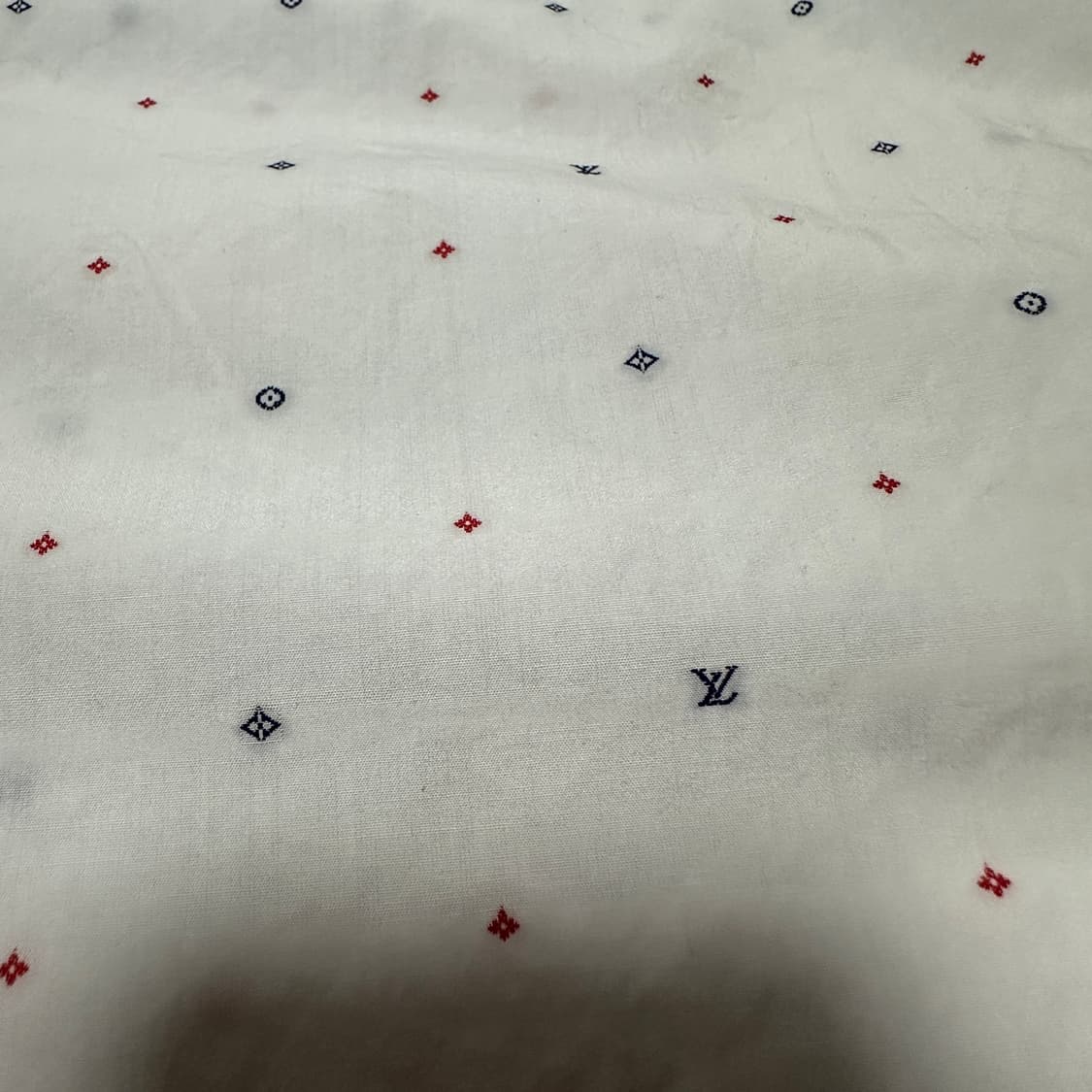 LOUIS VUITTON italy made shirt 상품이미지3