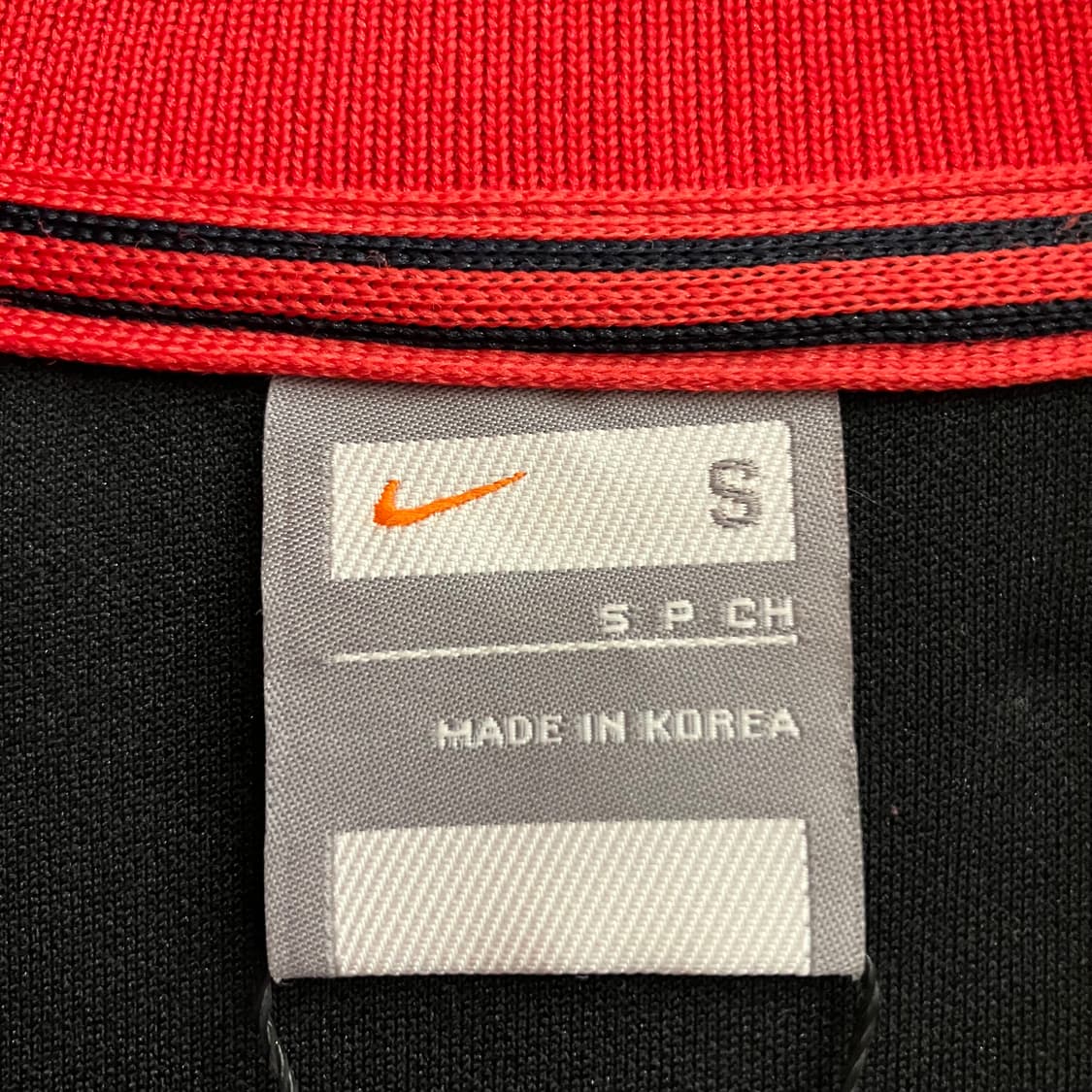 N57 00s 나이키 맨유 박지성 져지 맨체스터유나이티드 상품이미지4