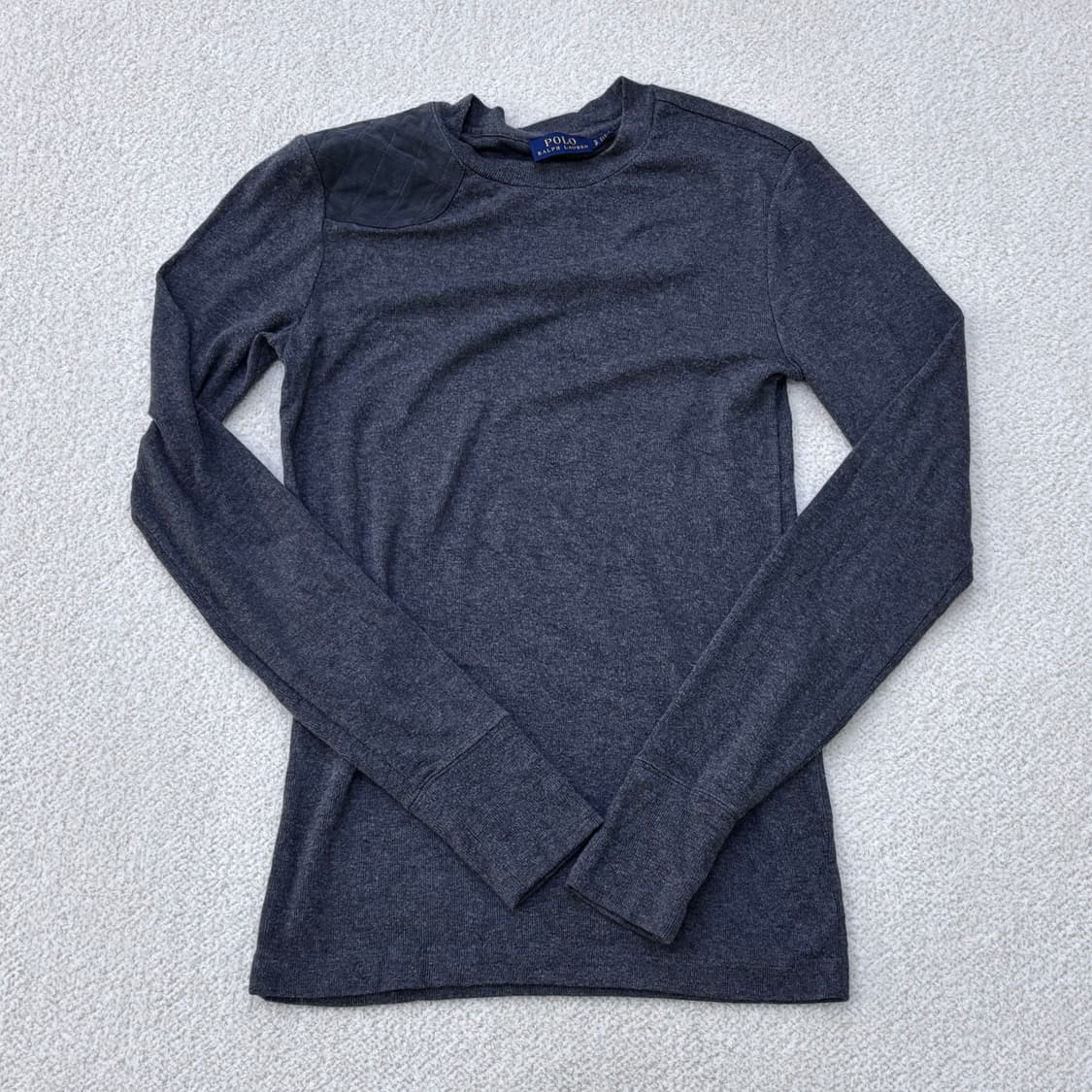 S 폴로랄프로렌 긴팔 티셔츠 0304E 상품이미지1
