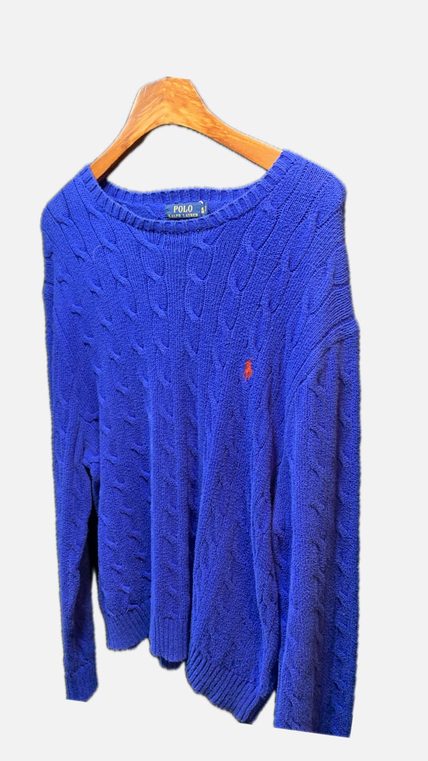 Ralph Lauren (랄프 로렌)  상품이미지1