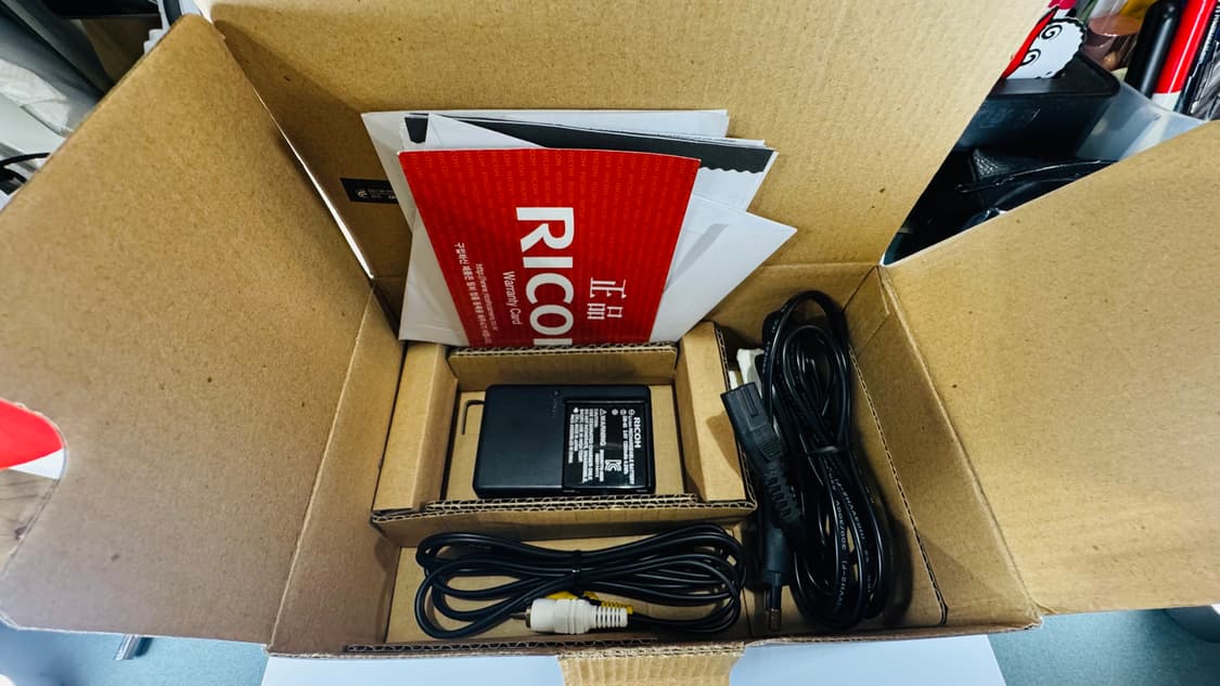 리코 GRD3 상품이미지4