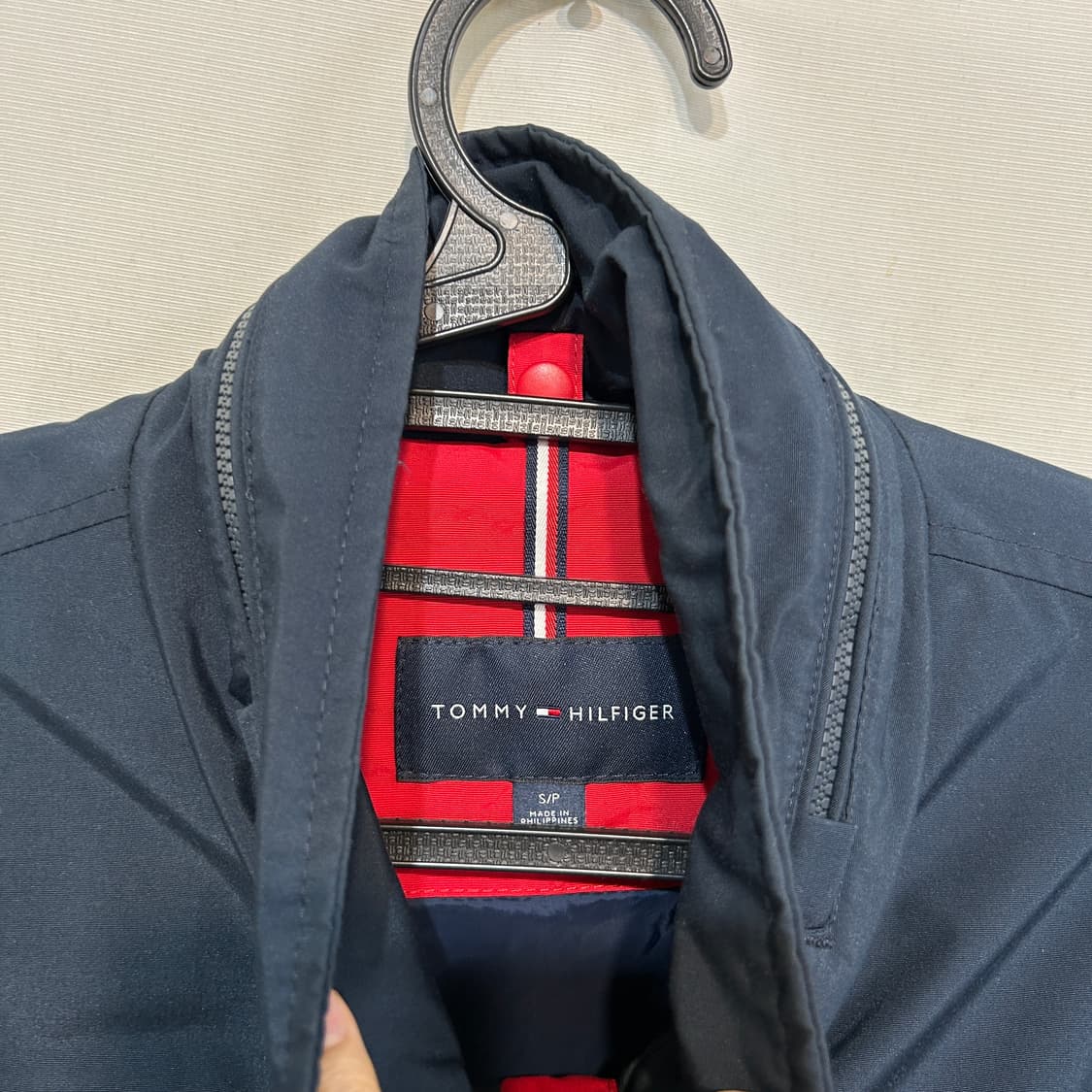 타미힐피거 남성 바람막이 95 S 상품이미지2