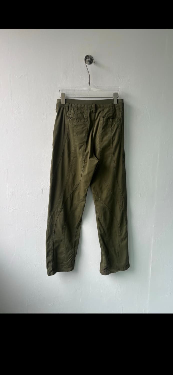 블루마블 카고팬츠 상품이미지2