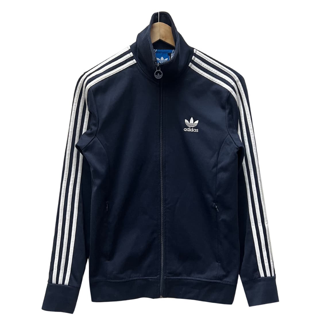 아디다스 유로파 네이비 트랙탑 져지 95 상품이미지1