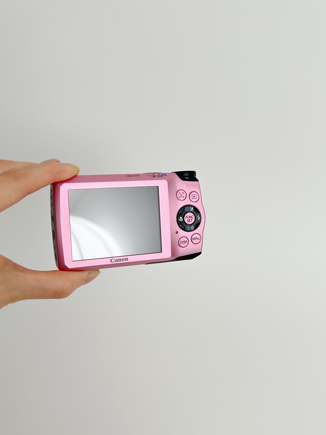 딸기우유!) 캐논 파워샷 a3200 Powershot 빈티지 디카 상품이미지6