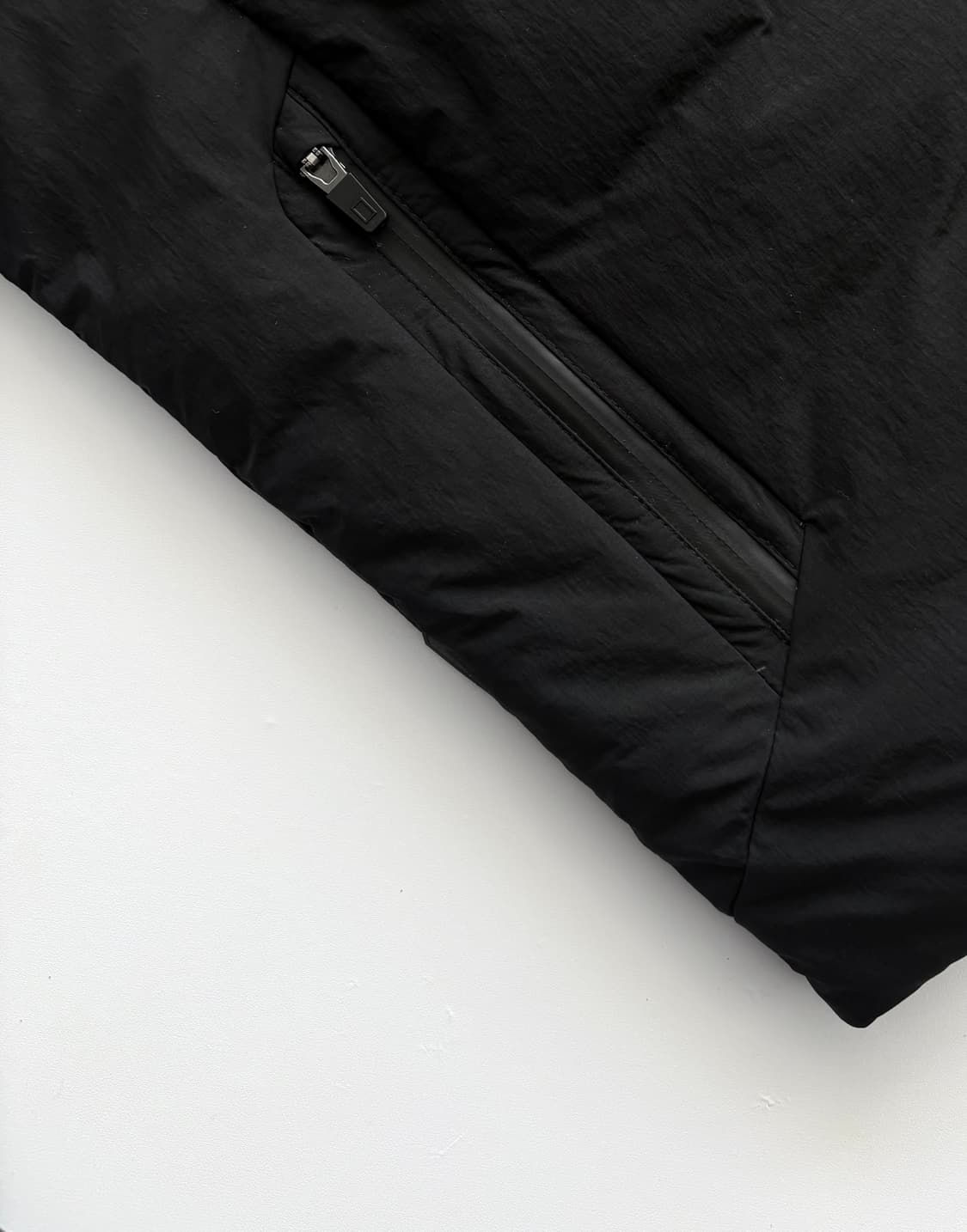 내셔널지오그래픽 신형 구스다운 패딩 점퍼 상품이미지6