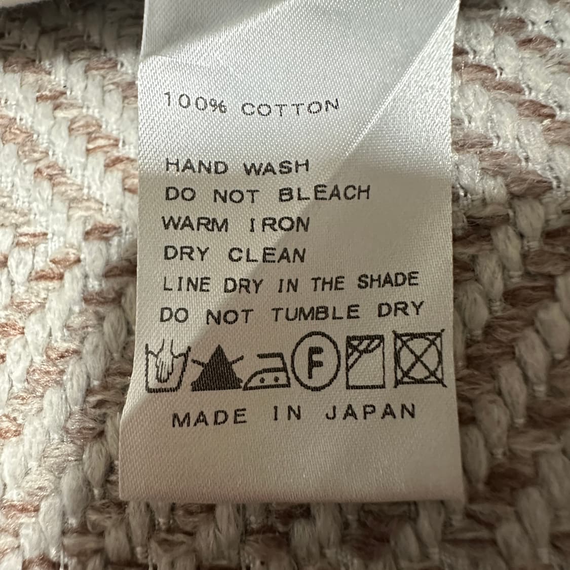 IENA japan made wide work pants 상품이미지4