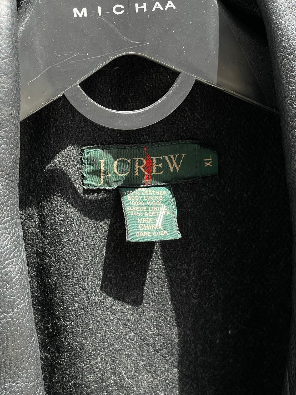 빈티지 제이크루 카코트xl 상품이미지4