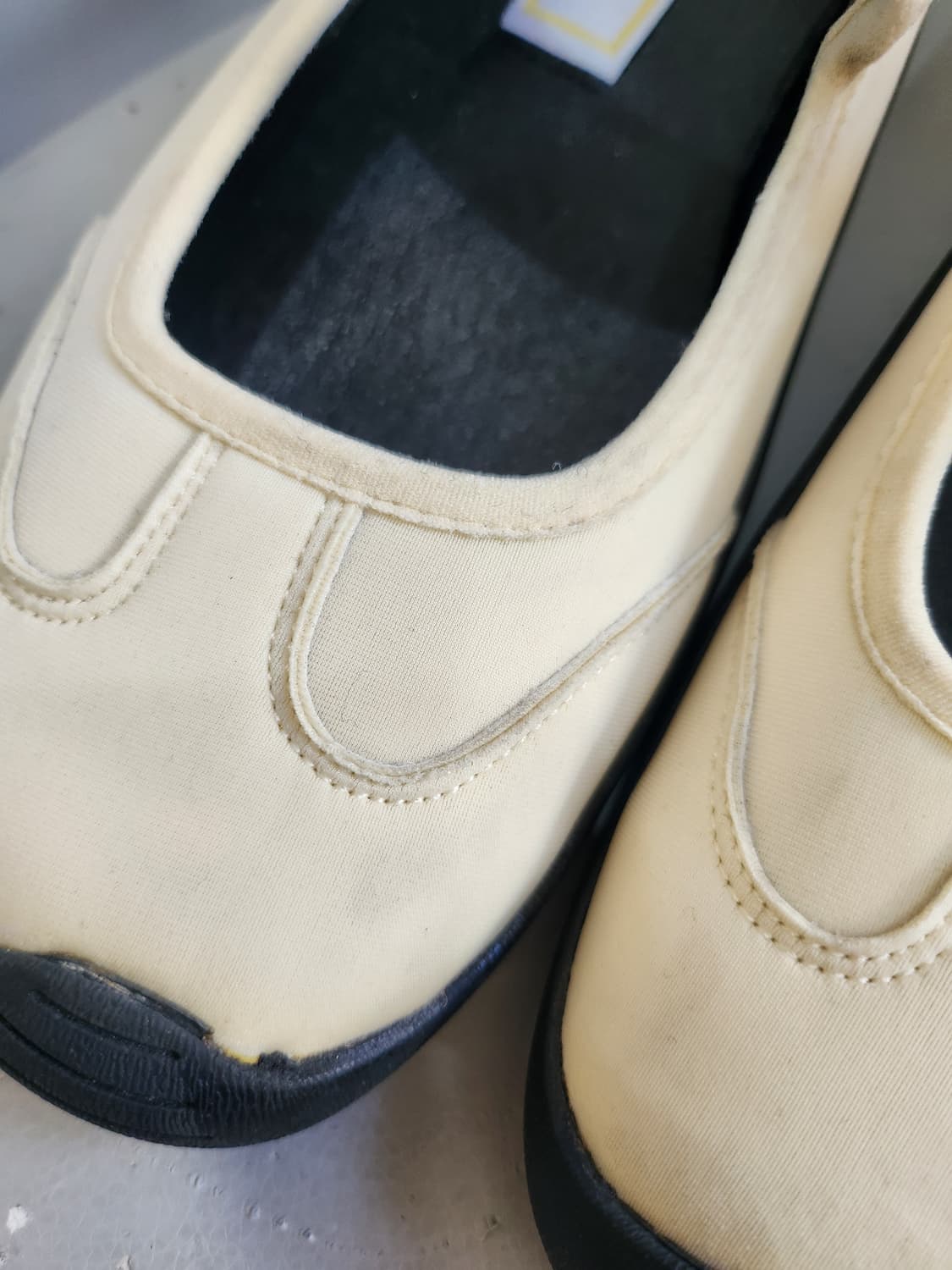 676) 마크모크 캐주얼 메리제인 스니커즈 상품이미지8