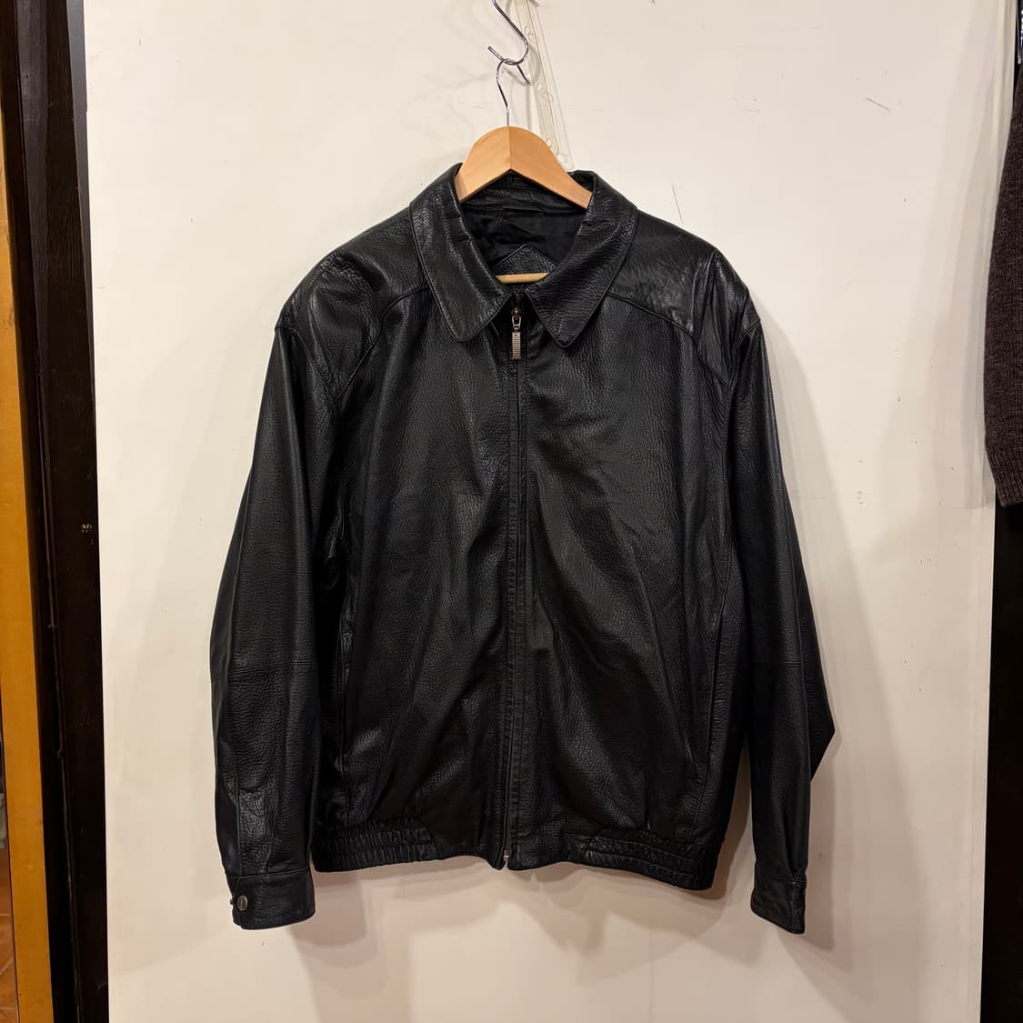 램스킨 레더봄버 XL 상품이미지1