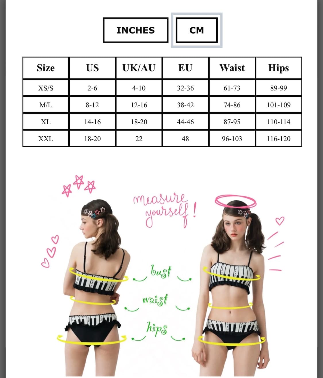 Oversized Girlfriend Jorts 패치 버뮤다 팬츠 상품이미지4